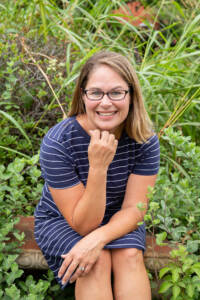 Melissa Davis Anchor The Soul Counseling Therapist