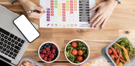 Weight Loss Counseling